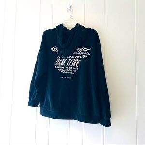 H&M graphic hoodie